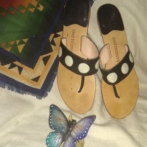Sandalino Sandals size 7